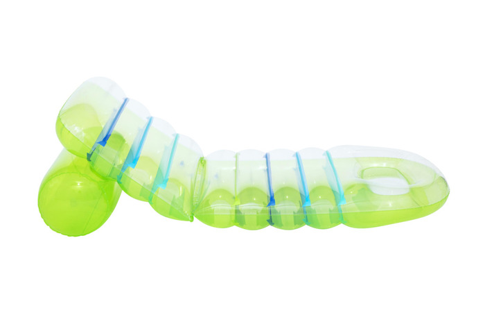 Badmadrass Summer Colors Lounge 193 x 80 cm Bestway